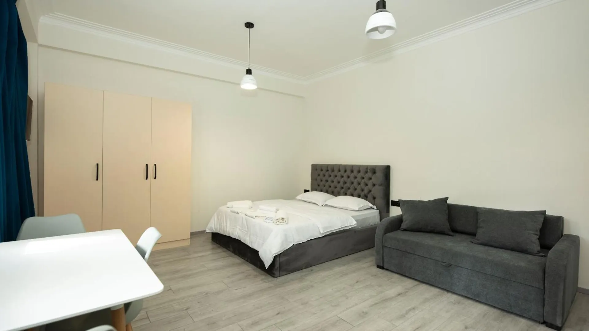 Best Apartments Tash 2 339 Тбилиси 0*,
