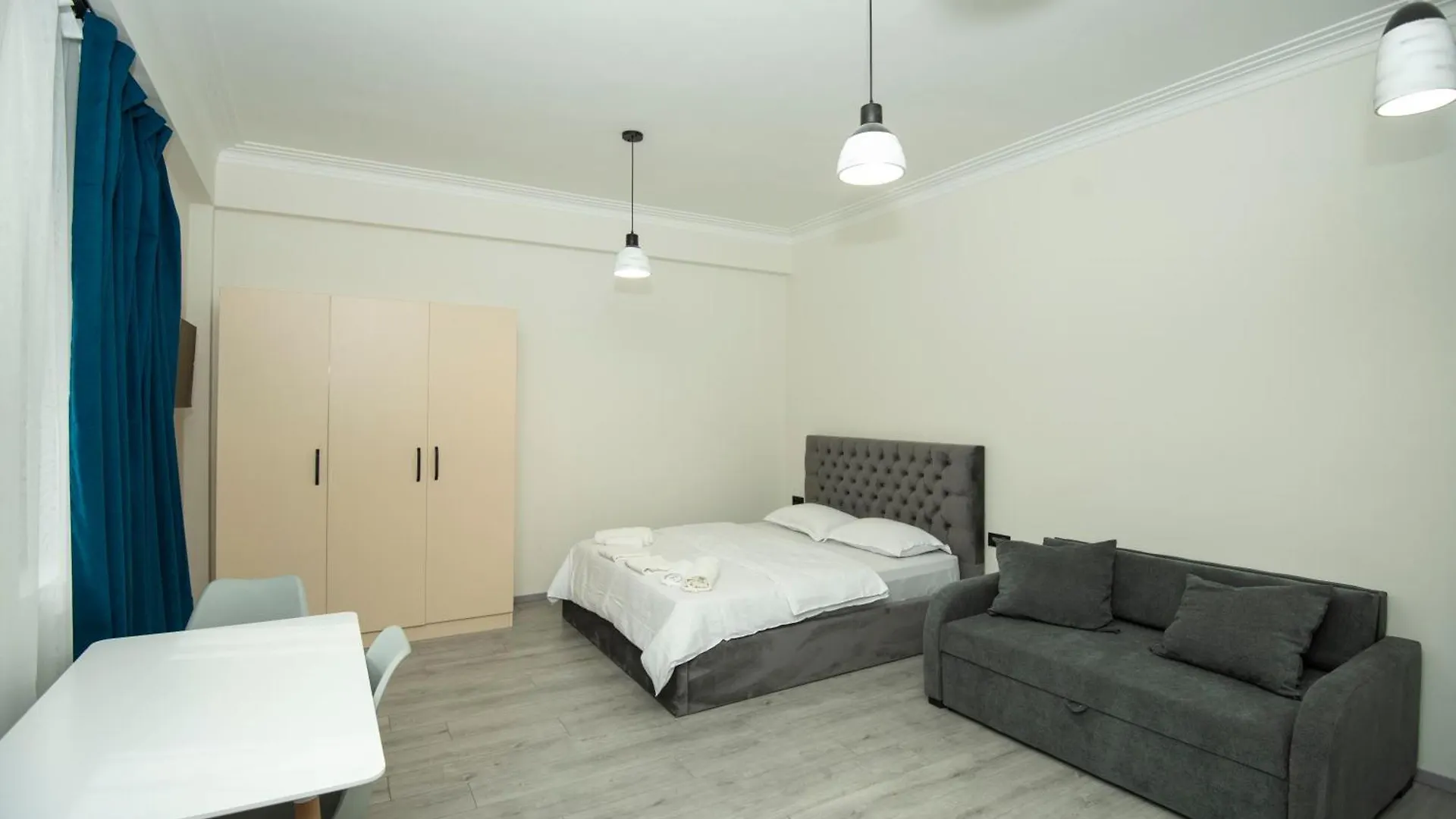 Best Apartments Tash 2 339 Тбилиси Грузия