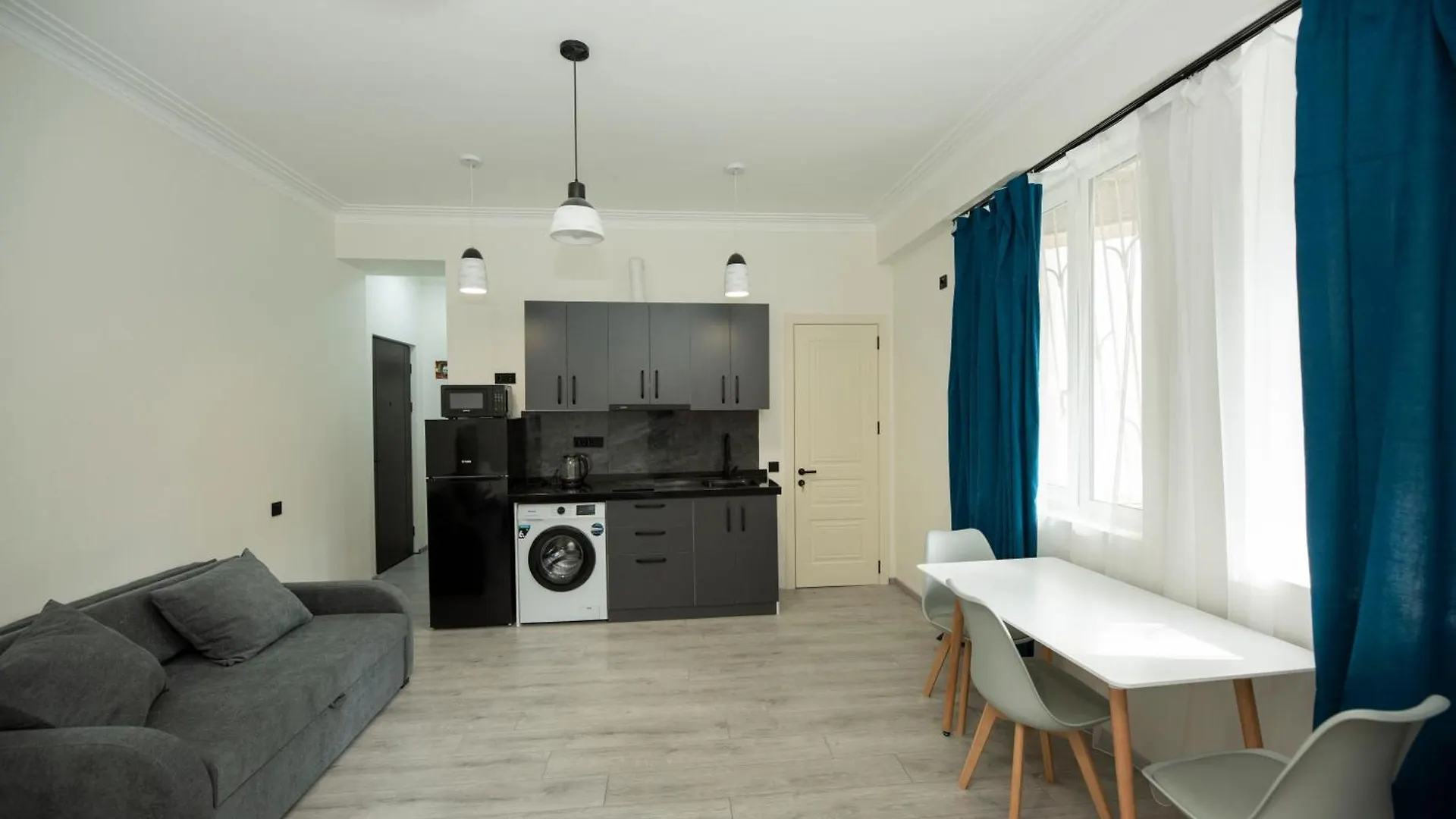 Best Apartments Tash 2 339 Тбилиси