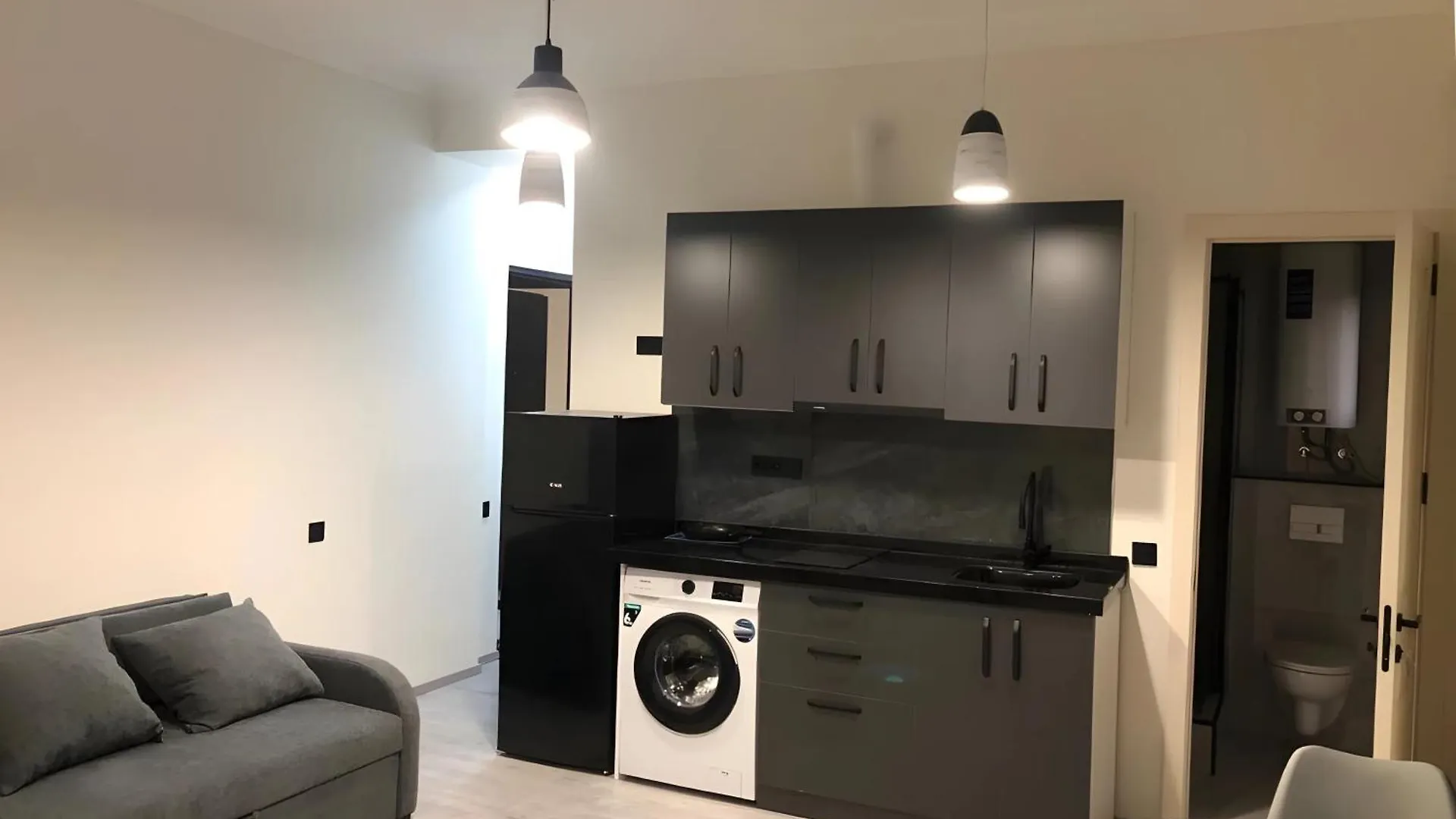 Best Apartments Tash 2 339 Тбилиси