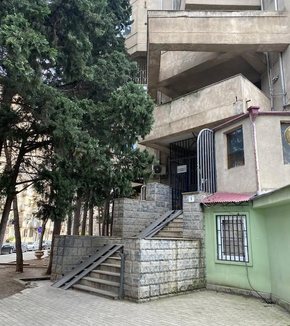 Best Apartments Tash 2 339 Тбилиси